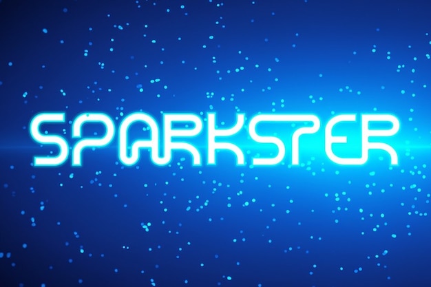 Sparkster
