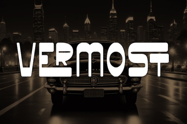 Vermost