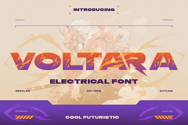 Voltara