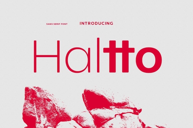 Haltto