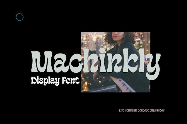 Machinkly