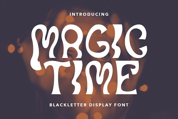 Magic Time
