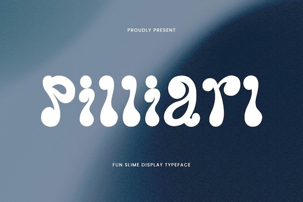 Pilliarl