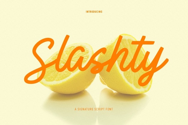Slashty