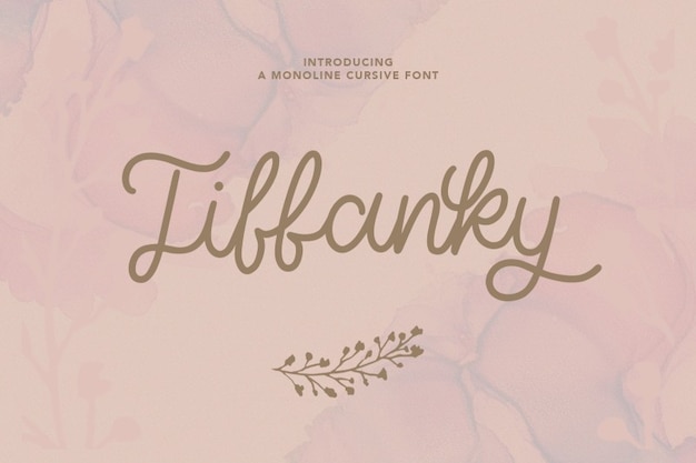Tiffanky