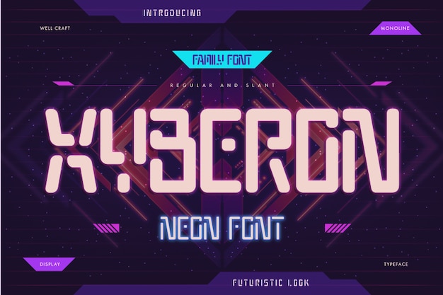 Xyberon
