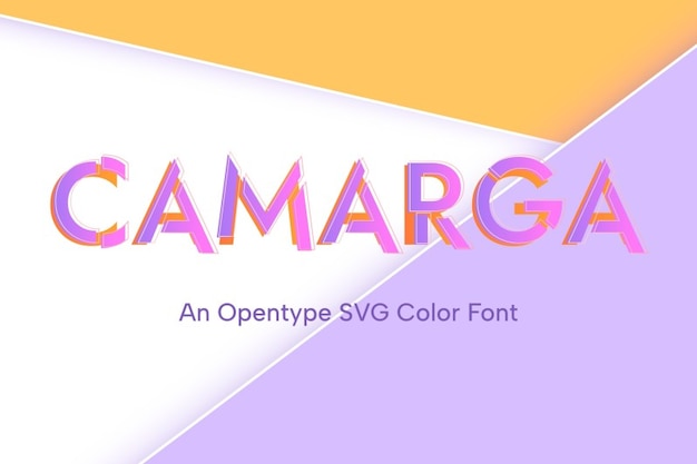 Camarga