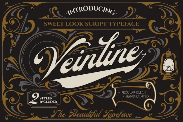 Veinline