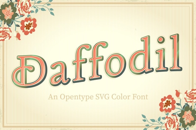 Daffodil