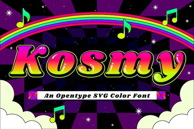Kosmy