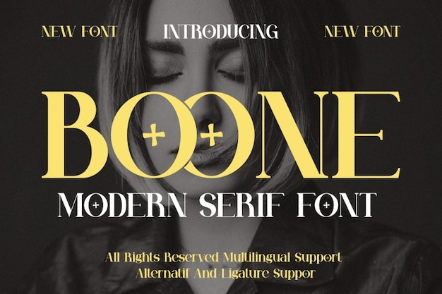 Boone