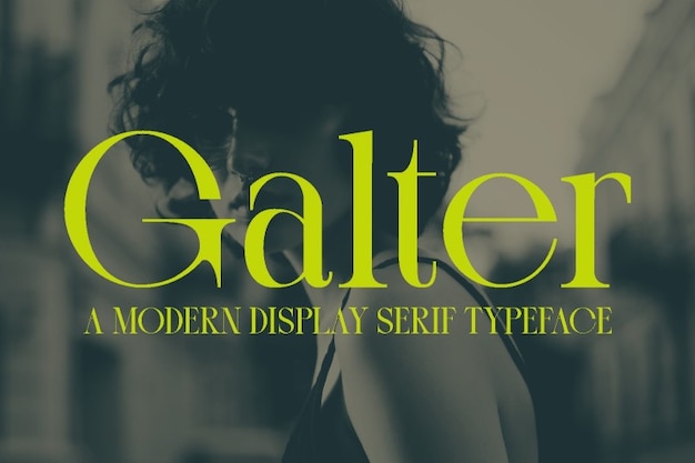 Galter