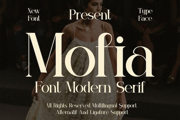 Mofia