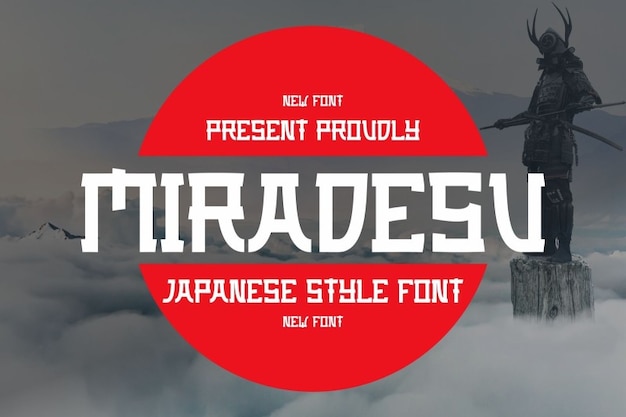 Miradesu