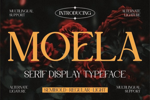 Moela