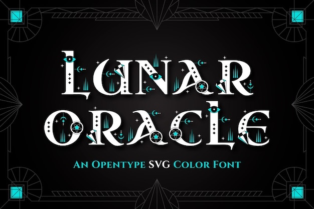 Lunar Oracle