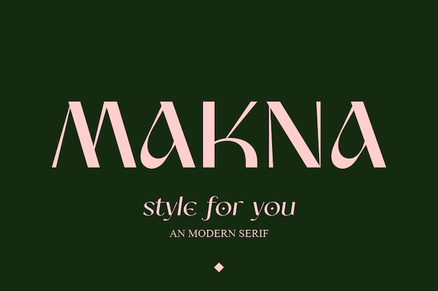 Makna