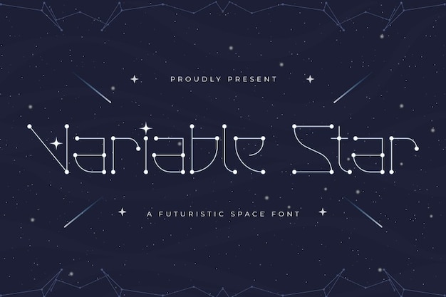 Variable Star