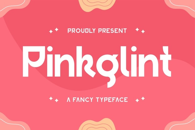 Pinkglint