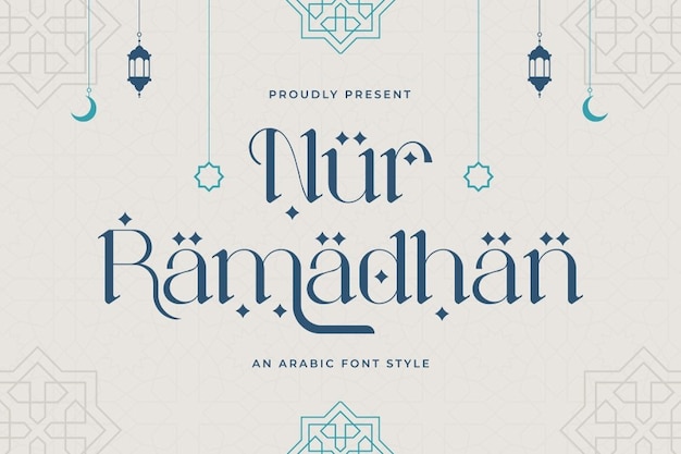 Nur Ramadhan