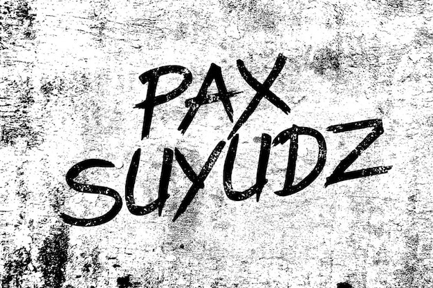 Pax Suyud