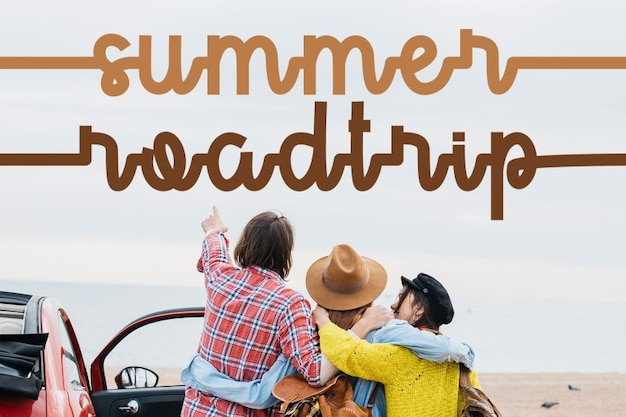 Summer Roadtrip