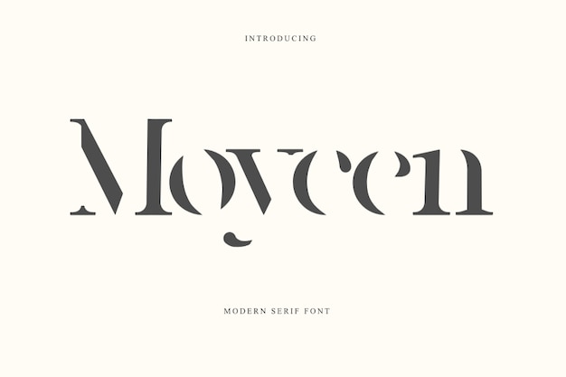 Moycen