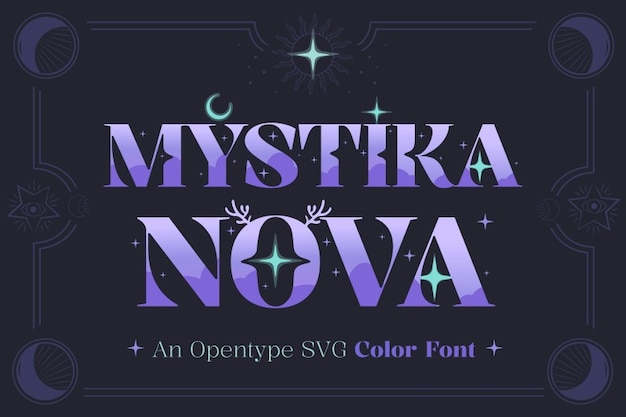 Mystika Nova