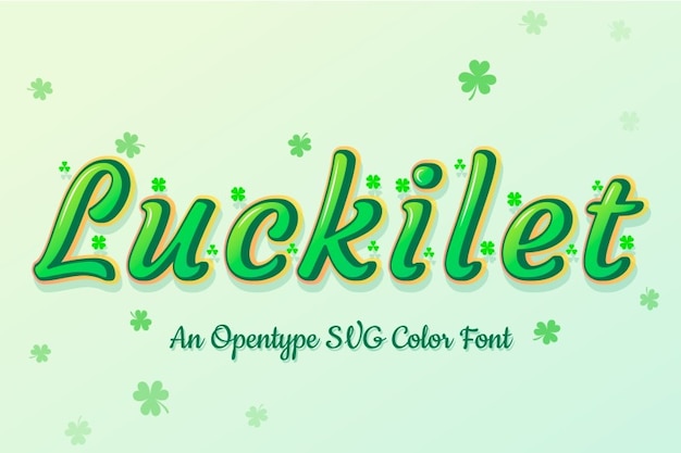 Luckilet