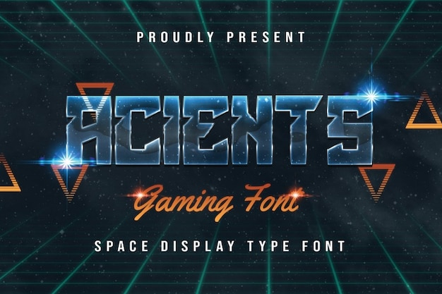 Acients