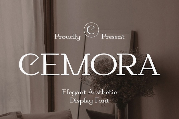 Cemora