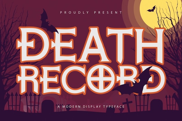 Death Record