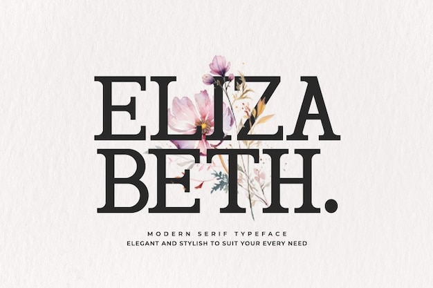 Elizabeth