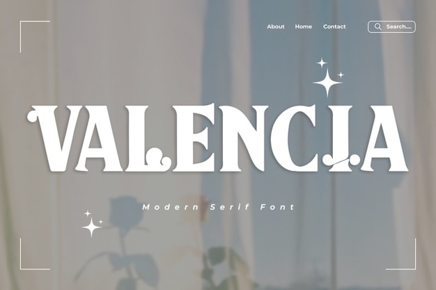 Valencia