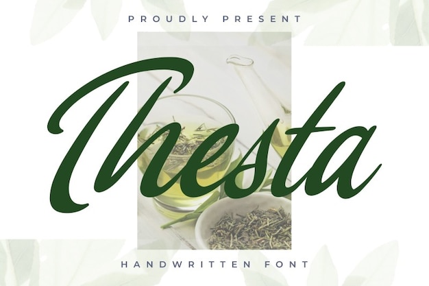 Thesta