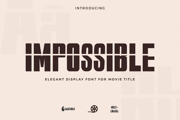 Impossible