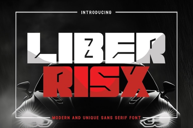 Liberisx