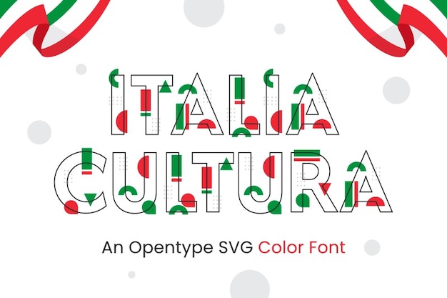 Italia Cultura