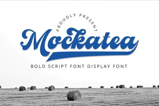 Mockatea