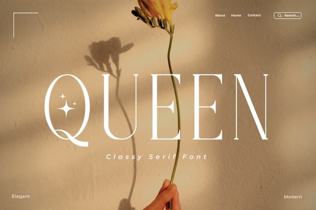 Queen