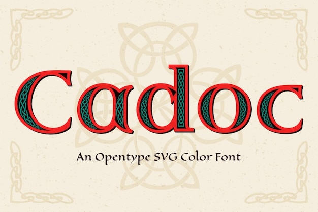 Cadoc