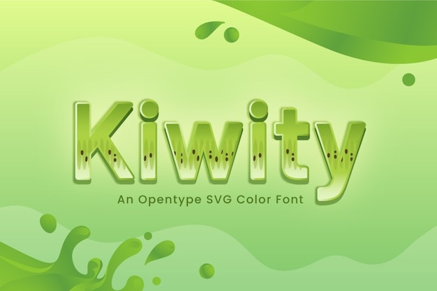 Kiwity