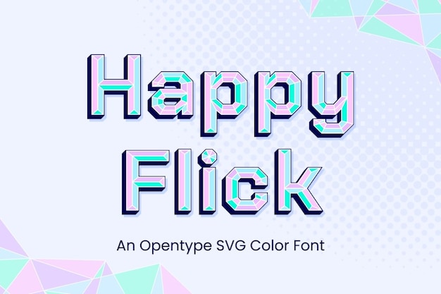 Happy Flick
