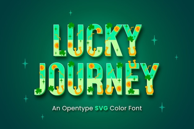 Lucky Journey