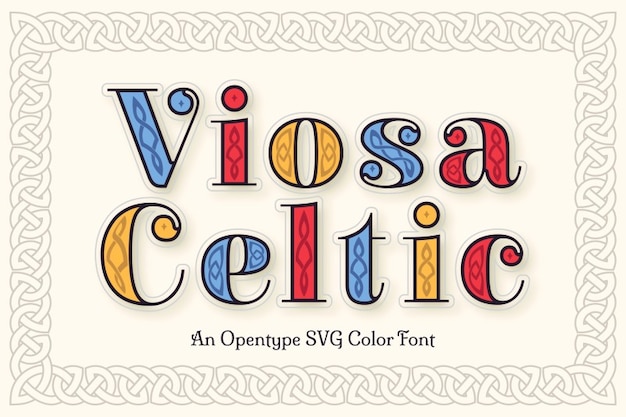 Viosa Celtic