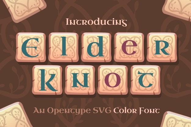 Elder Knot