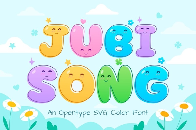 Jubi Song