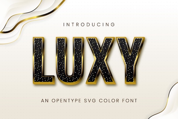 Luxy