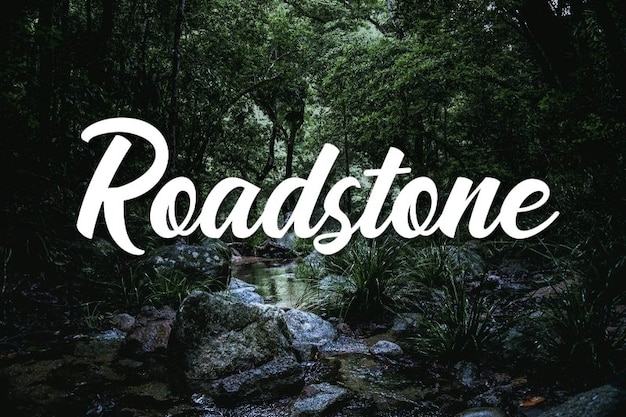 Road Stone