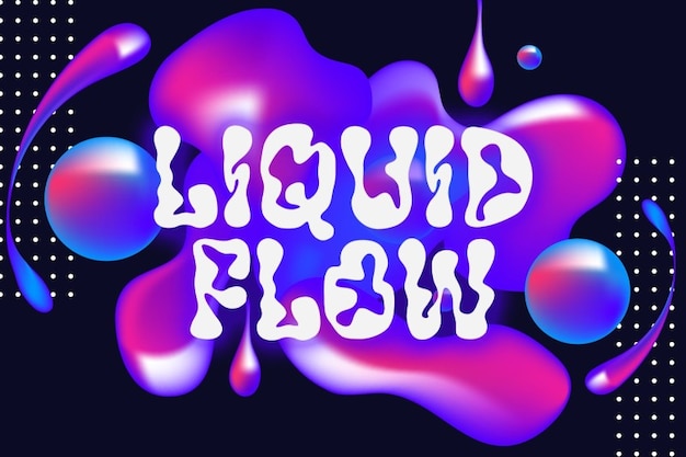 Liquid Flow